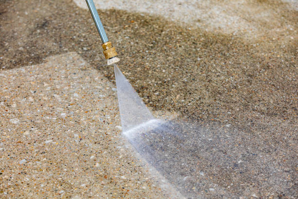 Professional Pressure Washing Services in Halawa, HI